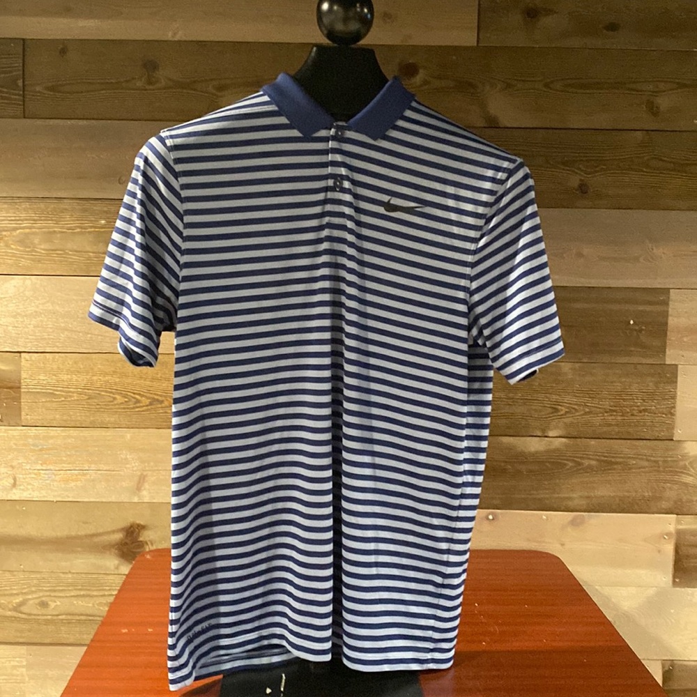Nike Golf Polo